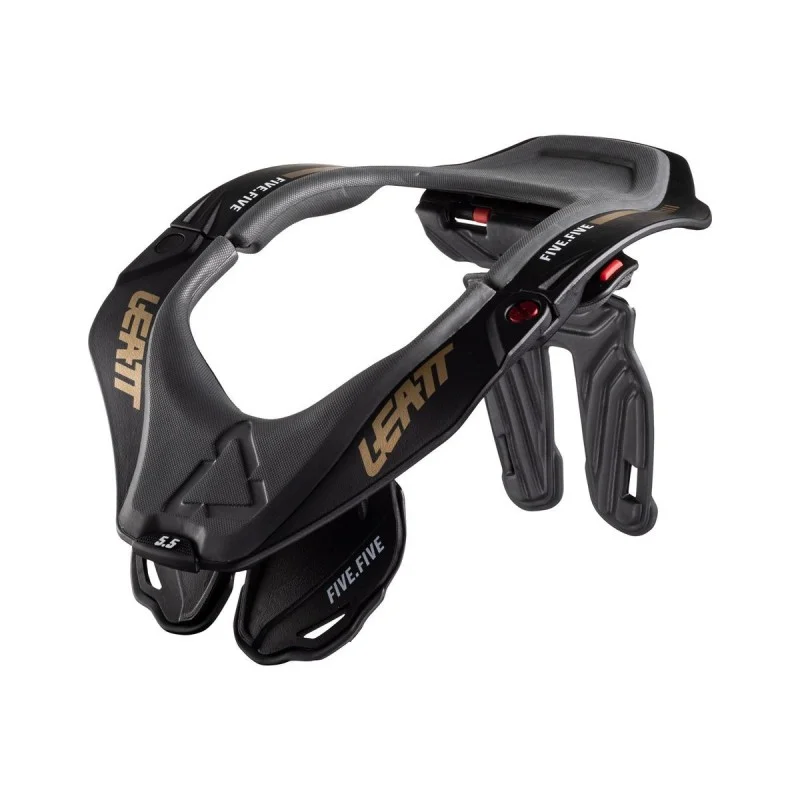 Collare Leatt Neck Brace GPX 5.5 Stealth