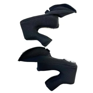 Cheeckpads Casque Cross Airoh youth Archer