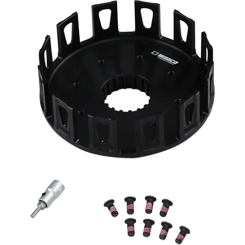 Cestello porta dischi Wiseco-Kawasaki KXF 250