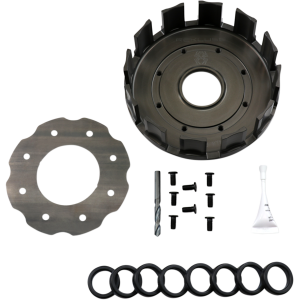 Cloche d'embrayage Rekluse-Honda CRF 250 2010-2017