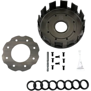 Cloche d'embrayage Rekluse-Honda CRF 250 2010-2017