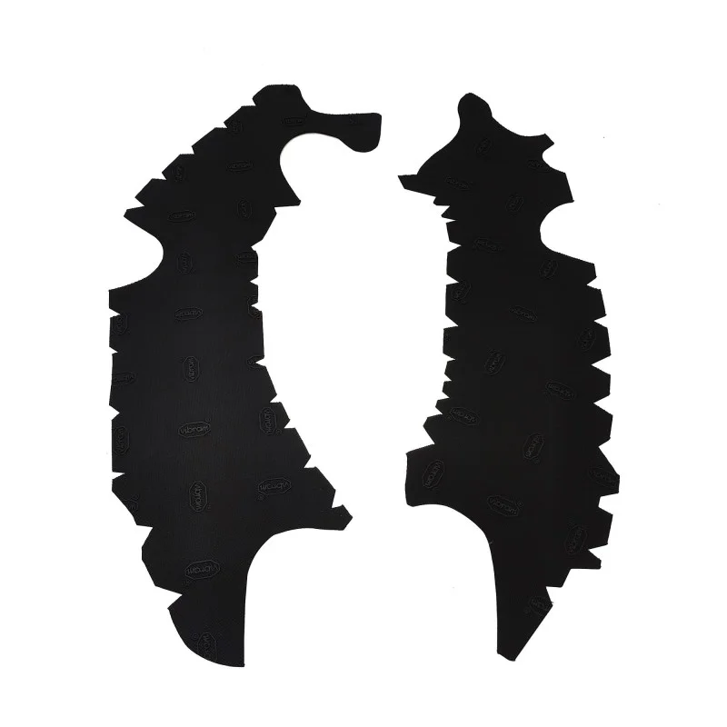 rahmenschutzs Vibram Kawasaki KXF 250-450 2021-