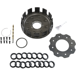 Campana-cestello frizione Rekluse Honda CRF 450 2017-2020