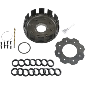Kupplungskorb Rekluse Honda CRF 450 2017-2020