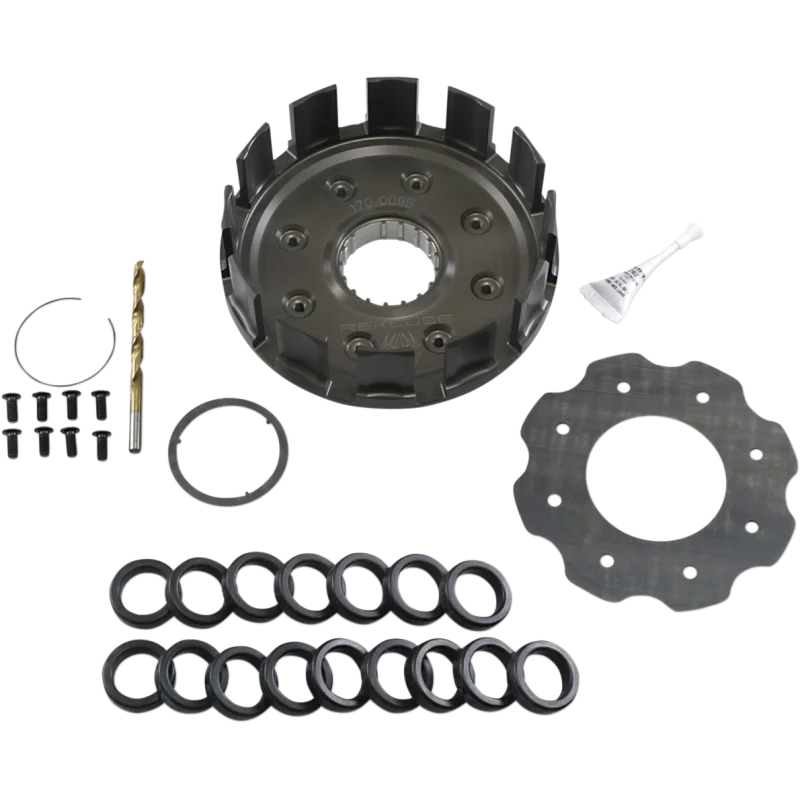 Campana-cestello frizione Rekluse Honda CRF 450 2017-2020