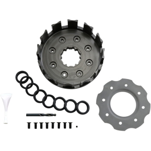 Clutch Basket Rekluse Kawasaki KXF 250 2009-
