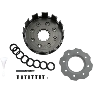 Clutch Basket Rekluse Kawasaki KXF 250 2009-