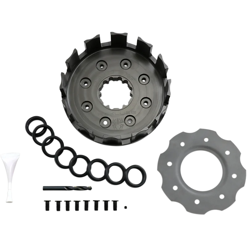 Clutch Basket Rekluse Kawasaki KXF 250 2009-