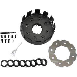 Kupplungskorb Rekluse Ktm-Husqvarna 125/150/200