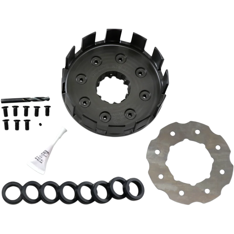 Campana-cestello frizione Rekluse Ktm-Husqvarna 125/150/200