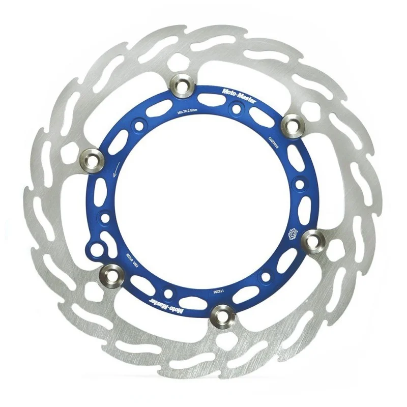 Disco freno flottante 260mm Ktm-Husqvarna-GasGas
