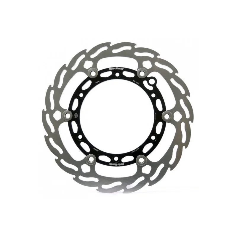 Disque de frein avant Flame surdimensionné (OS) 260mm Ktm-Husqvarna-GasGas
