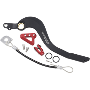 Brake Pedal Moose Racing By Hammerhead Honda CRF 2004-2017