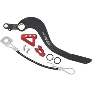 Bremspedal Moose Racing By Hammerhead Honda CRF 2004-2017