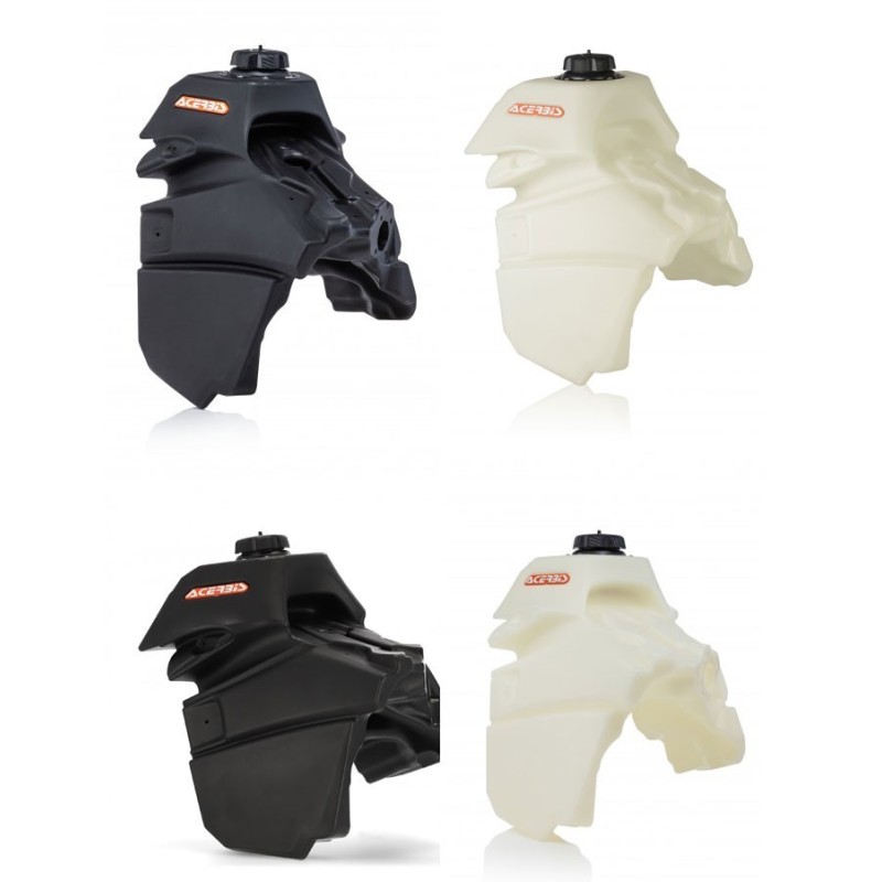 Fuel tank Acerbis KTM XC-XCF 2020-2023