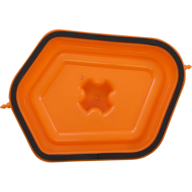 Airbox cover Ktm-Husqvarna-GasGas 2023- 160127 Twin Air Air filters