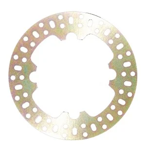 Disco freno posteriore EBC | Husqvarna WR-CR 220mm