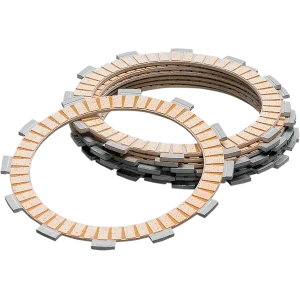 Friction Plate Kit Prox-Suzuki RM 125 1992-2001