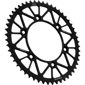 Couronne en aluminium JT RaceLite KTM-Husqvarna-GasGas