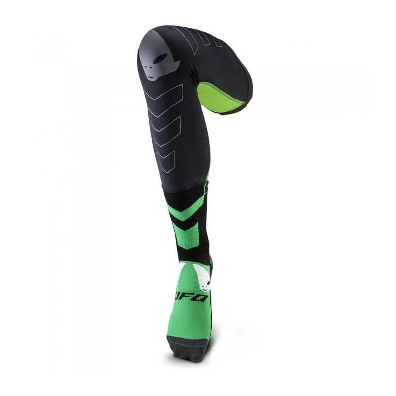 OFF-ROAD LONG SOCKS UFO