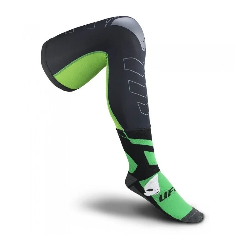 OFF-ROAD LONG SOCKS UFO