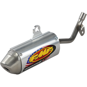 Schalldämpfer FMF Powercore 2-Ktm SX 50-Husqvarna TC 50-GasGas MC 50