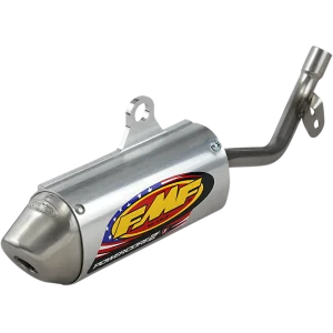 Schalldämpfer FMF Powercore 2-Ktm SX 50-Husqvarna TC 50-GasGas MC 50