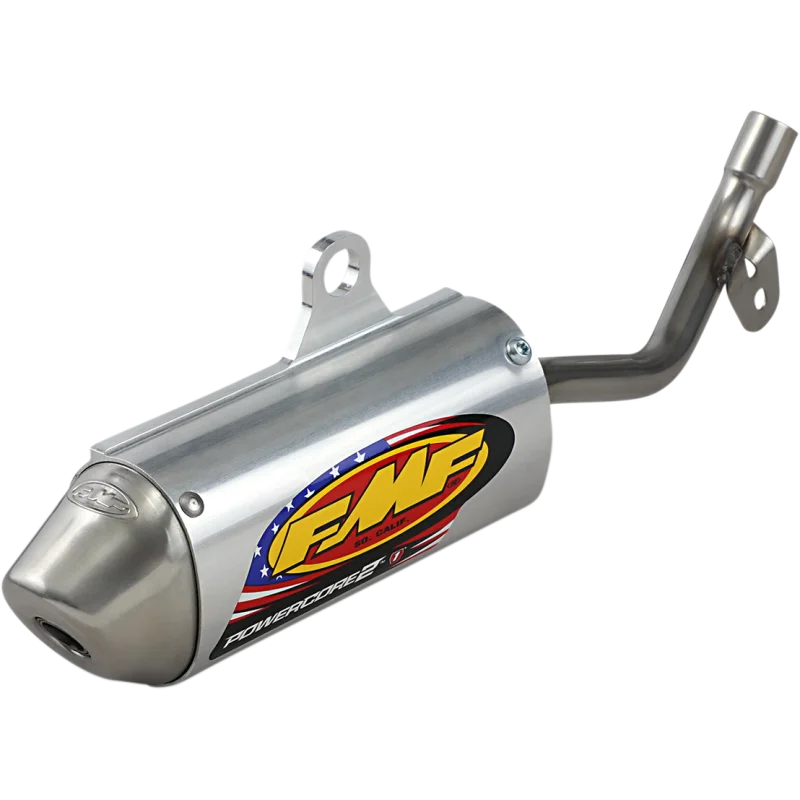 Silencieux FMF Powercore 2-Ktm SX 50-Husqvarna TC 50-GasGas MC 50