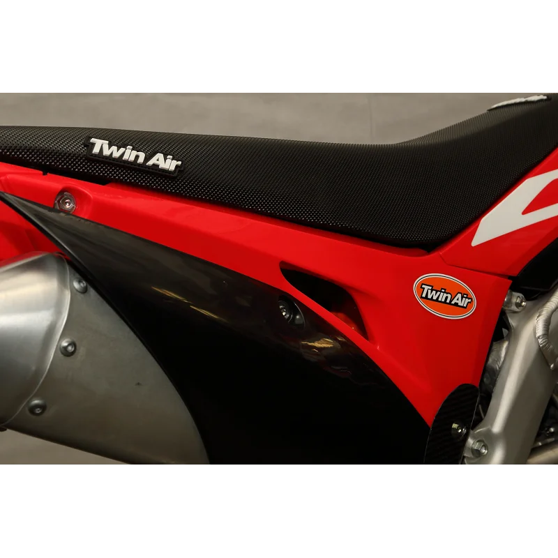 Complete seat TwinAir-Honda CRF 250 2018-2021 CRF 450 2017-2020
