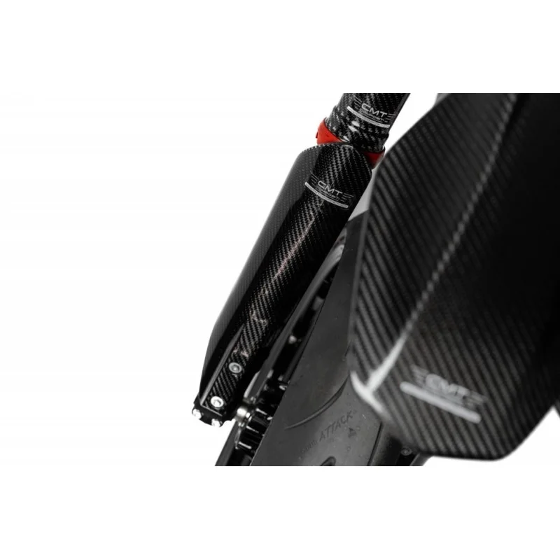 Carbongabelshutz CMT-Husqvarna 701 2016- KTM 690 2008- GasGas 700 2023-