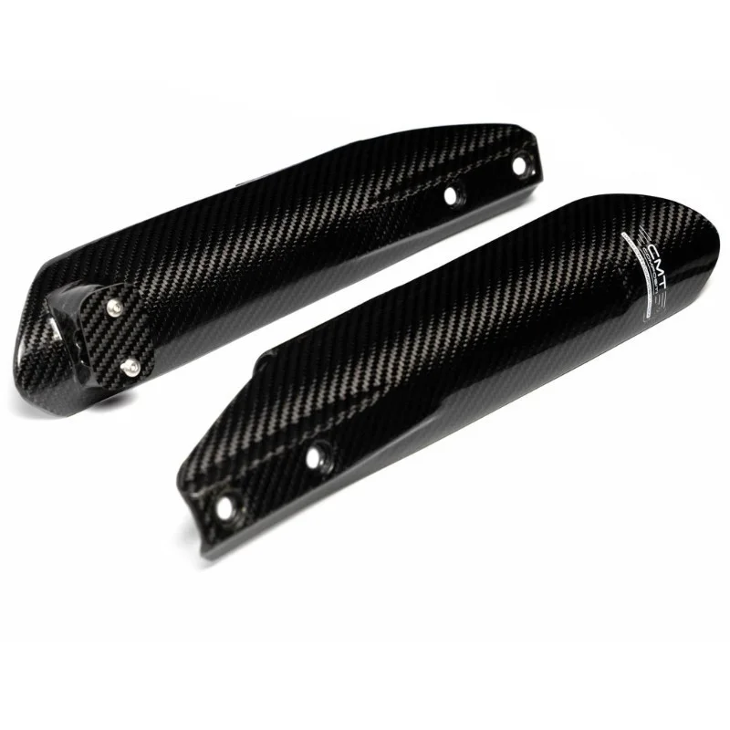 Parasteli in carbonio CMT-Husqvarna 701 2016- KTM 690 2008- GasGas 700 2023-