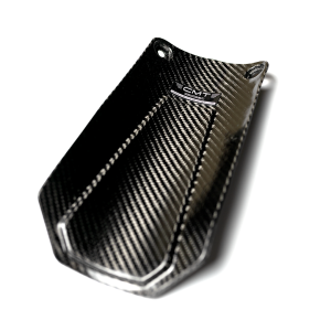 Schmutzafanger aus carbon CMT-Husqvarna 701 2016- KTM 690 2019- GasGas 700 2023-