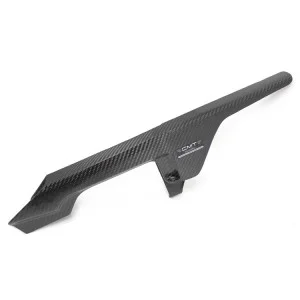 Carbon chain guard CMT-Husqvarna 701 2016- KTM 690 2019- GasGas 700 2023-