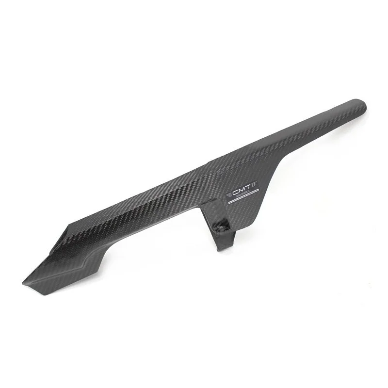Carbon chain guard CMT-Husqvarna 701 2016- KTM 690 2019- GasGas 700 2023-