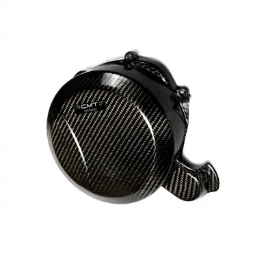 Carbon clutch protection CMT-Husqvarna 701 2016- KTM 690 2008- GasGas 700 2023- 003011 CMT Carbon Carbon Parts
