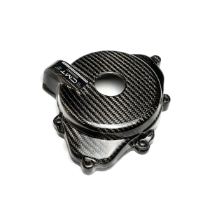 Protezione carter accensione in carbonio CMT-Husqvarna 701 2016- KTM 690 2008- GasGas 700 2023-