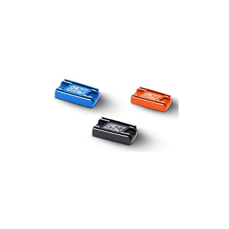 Reservoir cap Sm Project