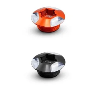 Geschwarztordeckel Schraube KTM 250-350-450-690-790-1290 Husqvarna 701 SM Project