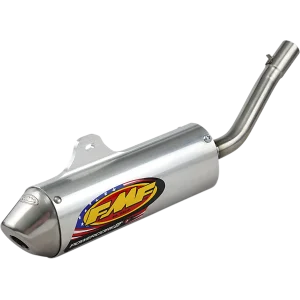 Silencer FMF Powercore 2-Husqvarna CR-WR-SM 125 2010-2013