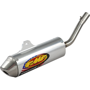Silencieux FMF Powercore 2-Husqvarna CR-WR-SM 125 2010-2013