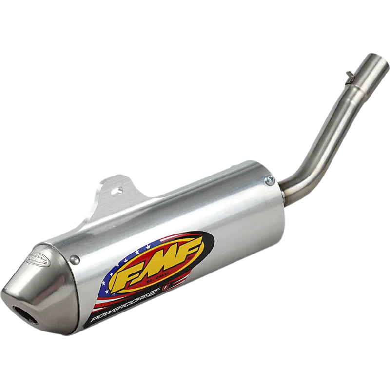 Schalldämpfer FMF Powercore 2-Husqvarna CR-WR-SM 125 2010-2013