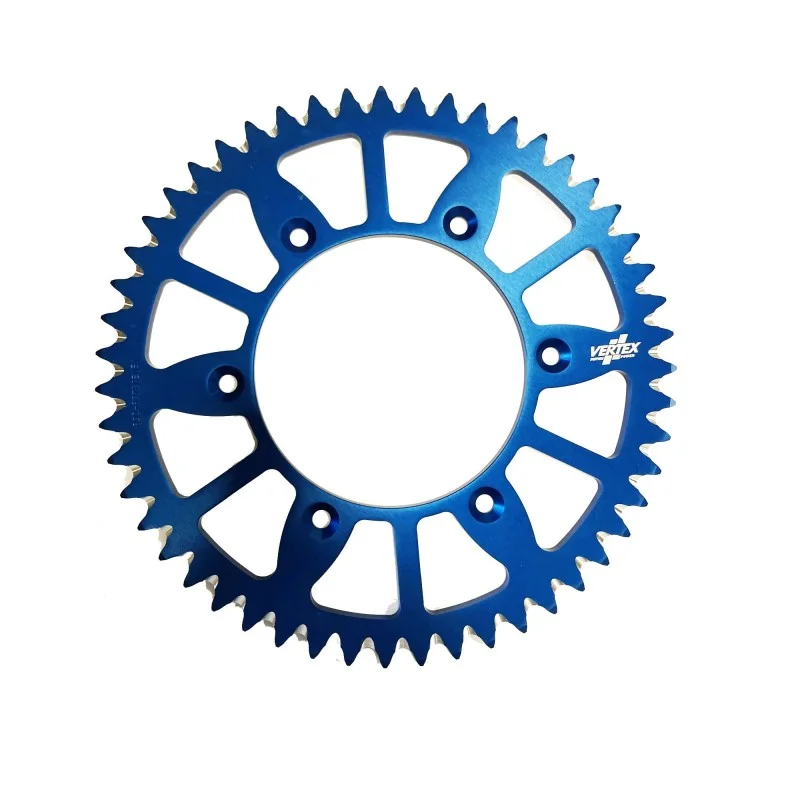 Aluminum rear sprocket Vertex Ktm-Husqvarna-GasGas