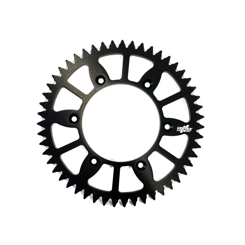 Aluminum rear sprocket Vertex Ktm-Husqvarna-GasGas