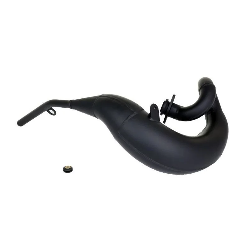 Auspuffrohr Athena-Yamaha DT 125