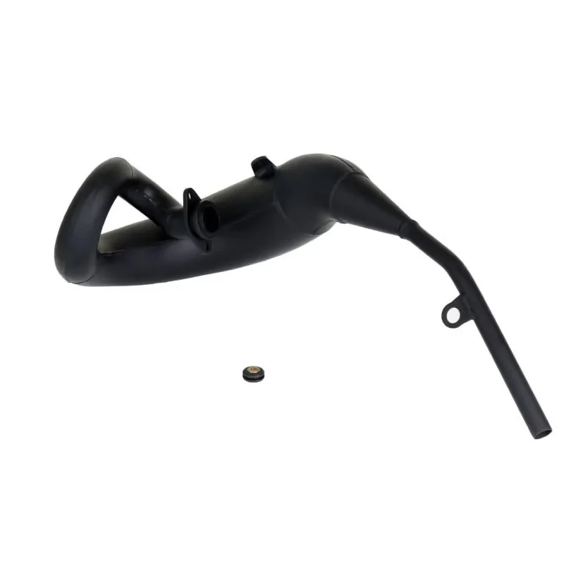 Auspuffrohr Athena-Yamaha DT 125