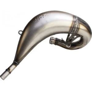Auspuff HGS | Sherco SE-125 2018-