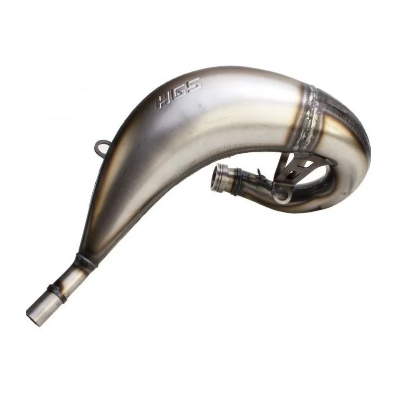 Auspuff HGS | Sherco SE-125 2018-