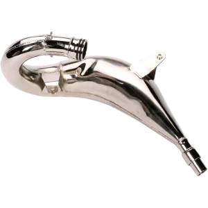 Tube FMF gold series fatty-Kawasaki KX 125 1998-2002