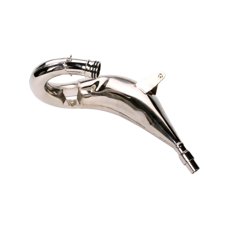 Tube FMF gold series fatty-Kawasaki KX 125 1998-2002