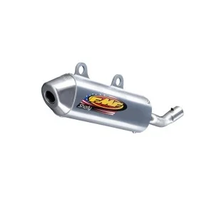 Silenziatore FMF Powercore Shorty-Ktm SX-tc 125-150 16-18 XC-TE 125 17-19